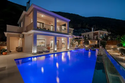 Artemis Villas Zakynthos