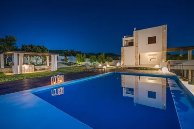 Kalas Residence