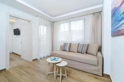 Maria Elena Suites Thassos
