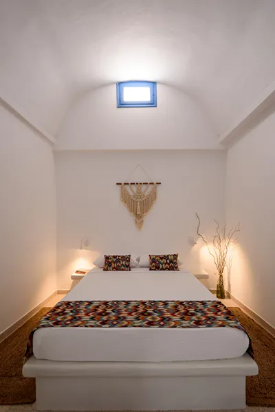 Cal Day Rooms Santorini