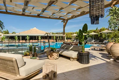 Avithos Resort Hotel Kefalonia