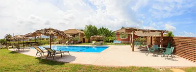 Augoustinos Villas Zakynthos