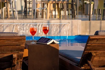 Elia Agia Marina Resort