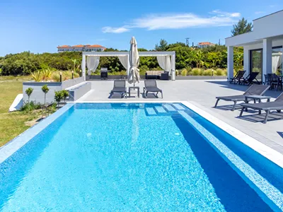 Continent Villas