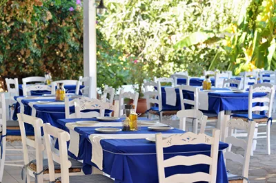 Vasilaras Hotel