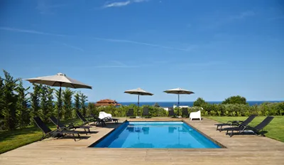 Olive All Seasons Suites