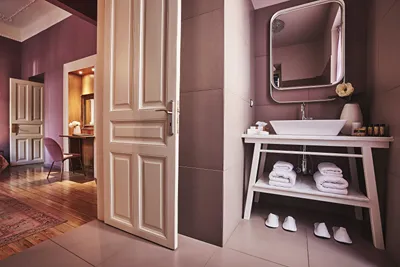 Bohemian Suites Athens - Maison Hotel  Adults Only