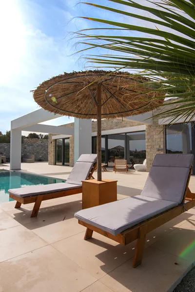 Niki Cretan Villas