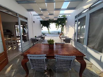 Agnanti Hotel Milos