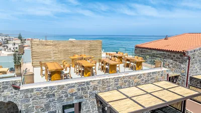 Volta Seaside Boutique Hotel