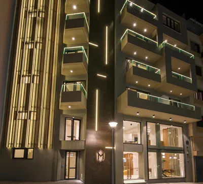 M City Hotel