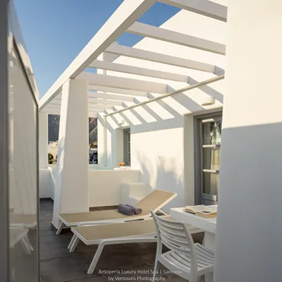 Antoperla Luxury Hotel & Spa