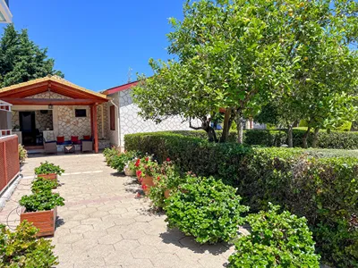 Pettas Apartments Zakynthos