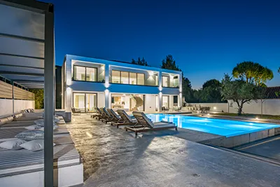 Divine Villa Zakynthos