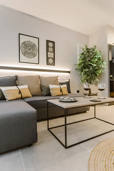 Manolis Loft Apartment