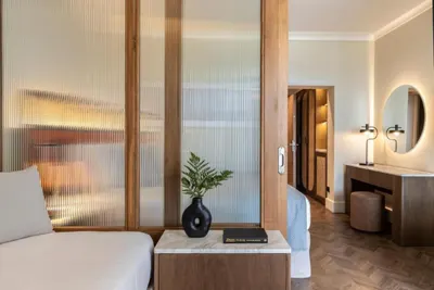 Kerkyra Blue Hotel