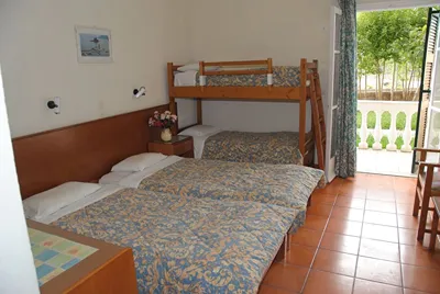 SeaBird Hotel