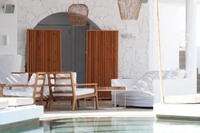 Andronikos Hotel