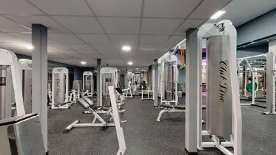 Acrotel Athena Residence Hotel