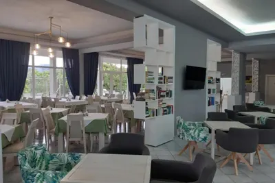 Aethria Hotel