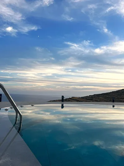 Pentanemi Folegandros