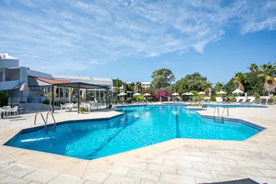 Happydays Hotel Adults Only