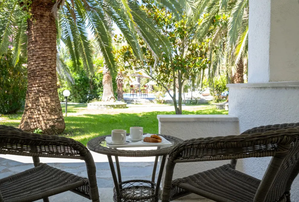 Palma Village Hotel by Greek Pride
