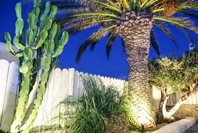 Anamar Blu Hotel Mykonos