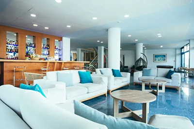 Hotel Sissy Kamena Vourla