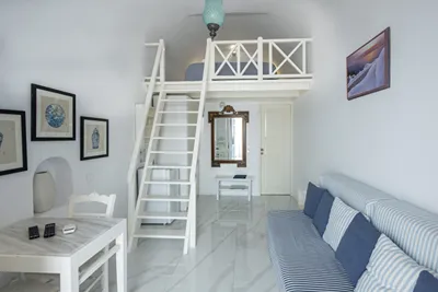 Alexander Villas Santorini