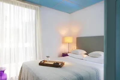 Kamari Beach Hotel - Thassos