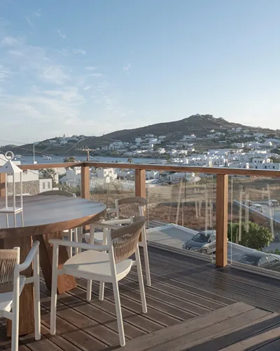 Mykonos Essence Adults Only Hotel
