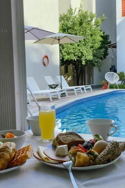 Philoxenia Inn