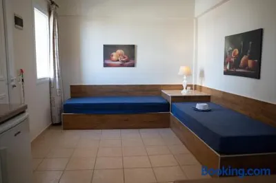 Blue Sky Apartments