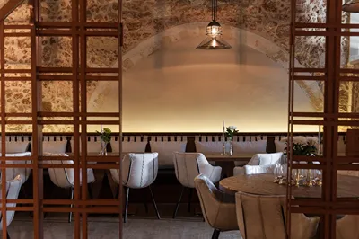 Serenissima Boutique Hotel