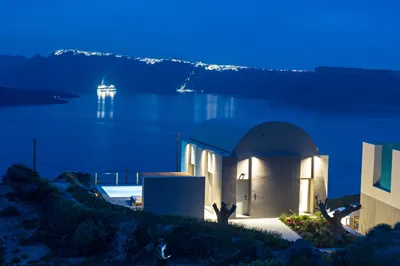 Melidonia Suites