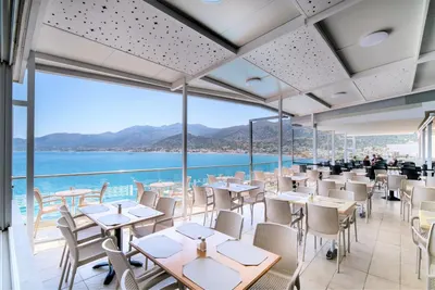 HORIZON BEACH HOTEL