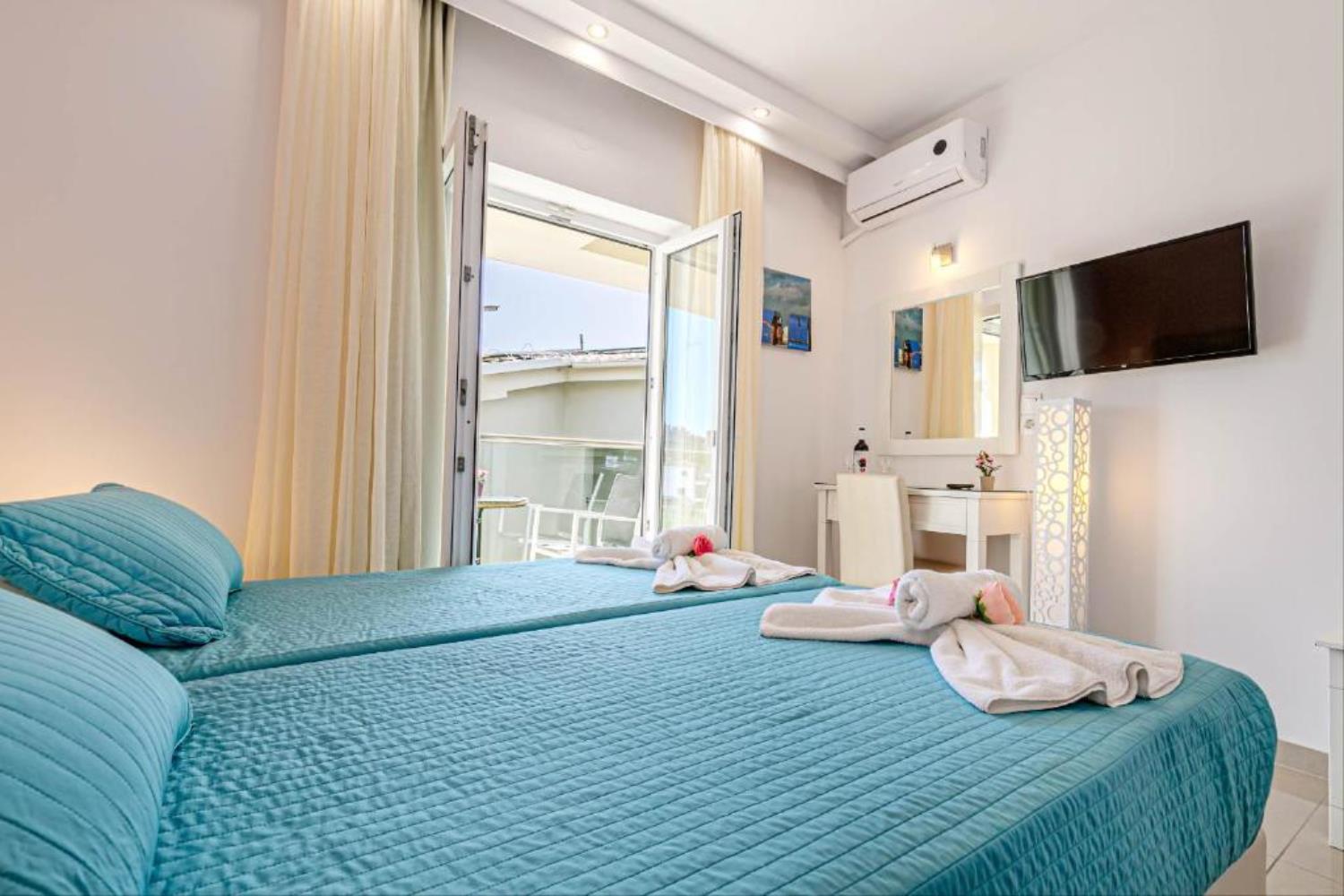 Palotel Luxury Hotel