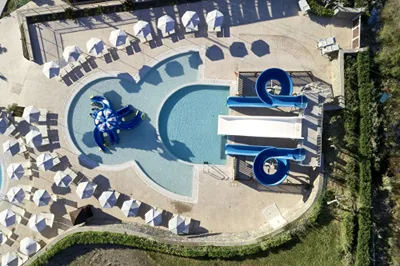 Rodos Princess Beach Resort & Spa