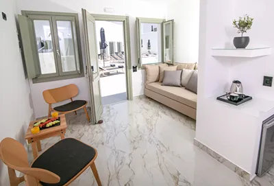 Kallos Imar Boutique Hotel Santorini