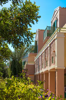 Silva Beach Hotel