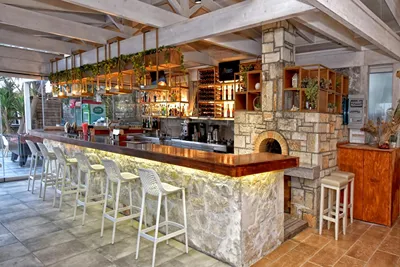 Georgia's Garden Hotel by Omilos Hotels