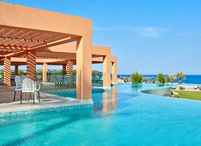 Atlantica Aegean Blue