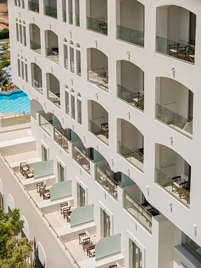 Creta Star Hotel
