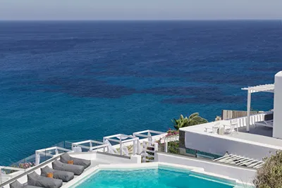 Pietra e Mare - Mykonos Moments by Mr and Mrs White
