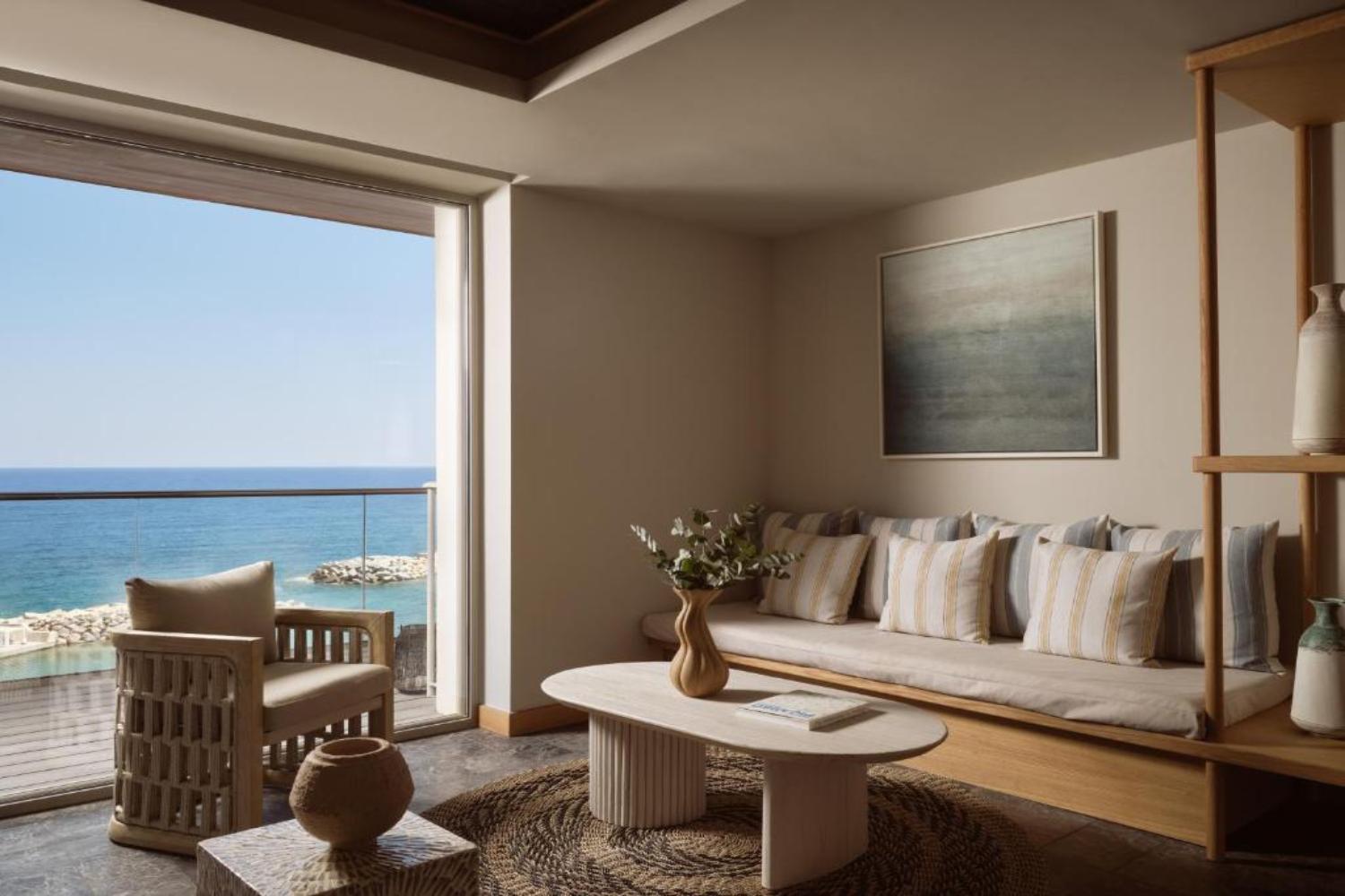 The Royal Blue Resort & Spa Crete