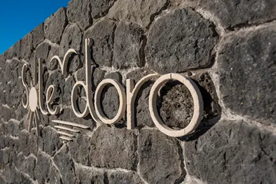 Sole d'οro Luxury Suites Santorini