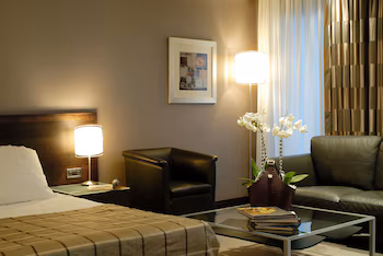 The Athenian Callirhoe Hotel