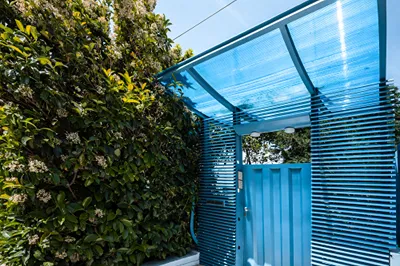 Azure Villa Athens