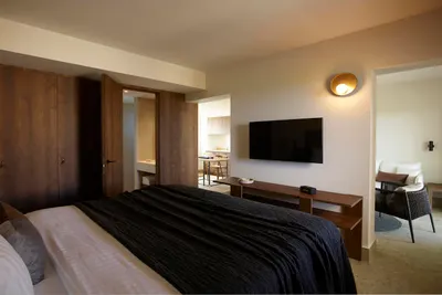 Asterion Suites & Spa